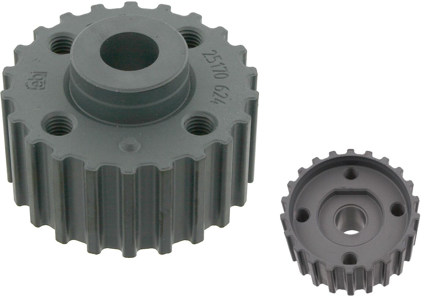 FEBI BILSTEIN 25170 Crankshaft gear
