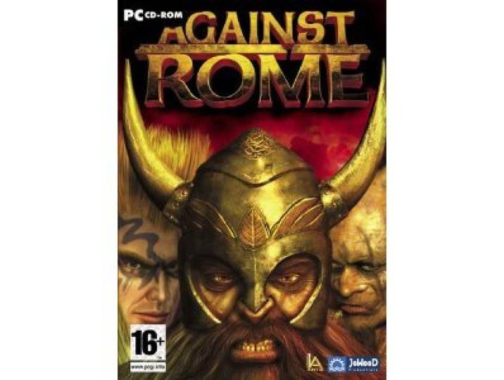 Against Rome ()