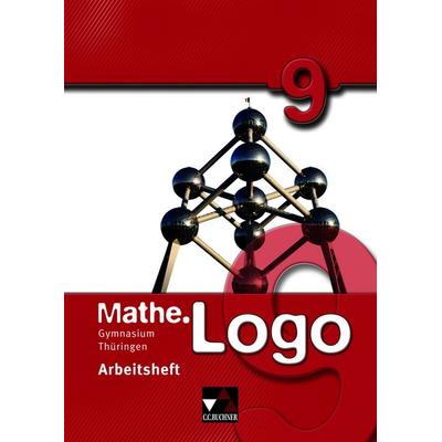 Mathe.Logo – Gymnasium Thüringen / Mathe.Logo Gymnasium Thüringen AH 9, Set von Dagmar Beyer,Daniel Graf,Michael Kleine,Patrick Letschert,Thomas