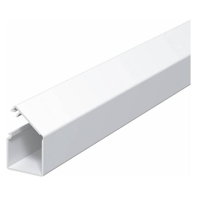 OBO Bettermann Minikanal mit Klebefolie und 6150292 (Kabelkanal, 200 cm) (6150292) Mindestbestellmenge: 2 Stück