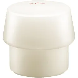 Halder Schonhammerkopf SIMPLEX Kopf-Ø 40 mm - 3208040