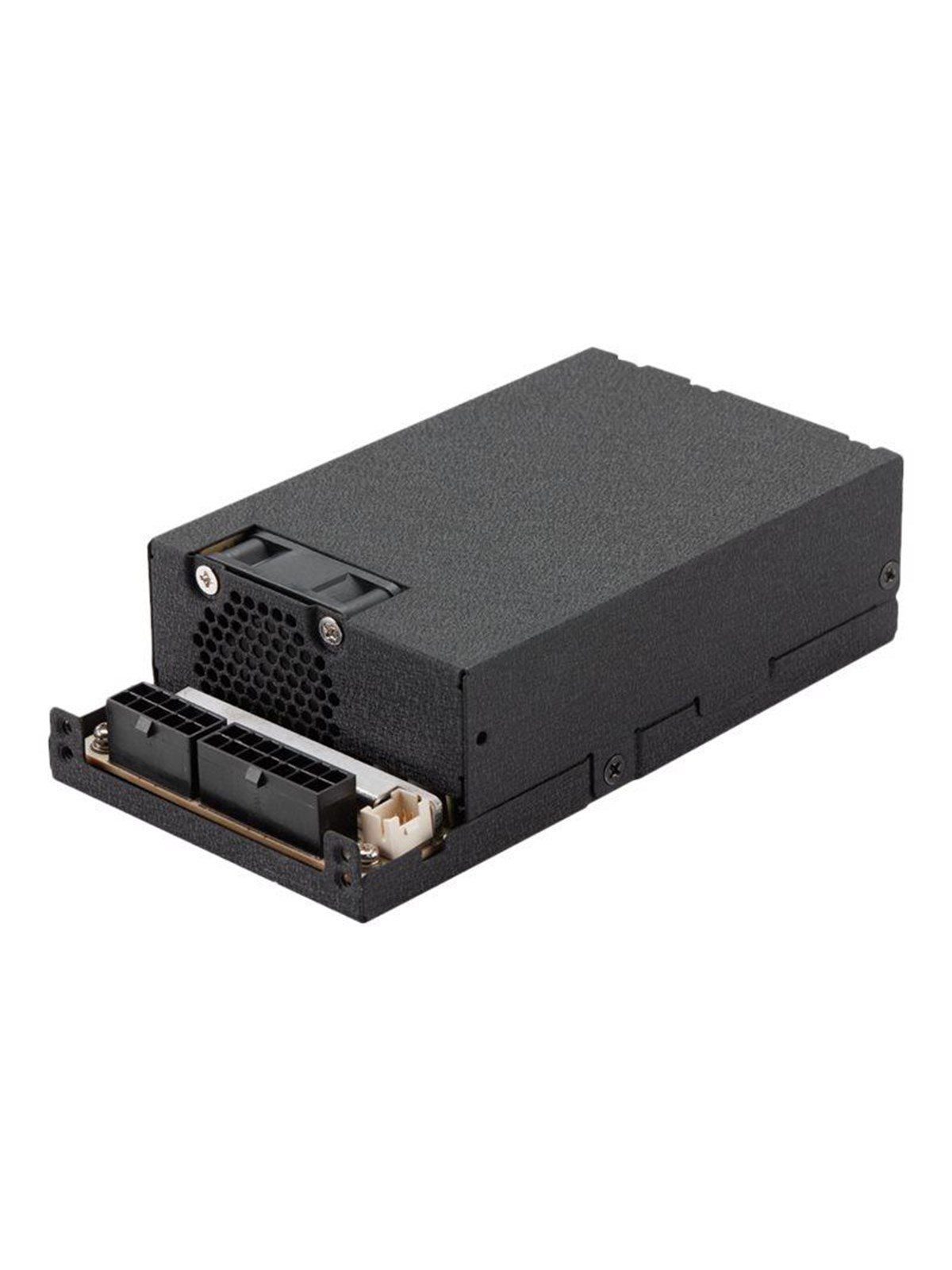 FSP FlexGURU 300-57FCB Netzteile - 300 Watt - 40 mm - 80 Plus