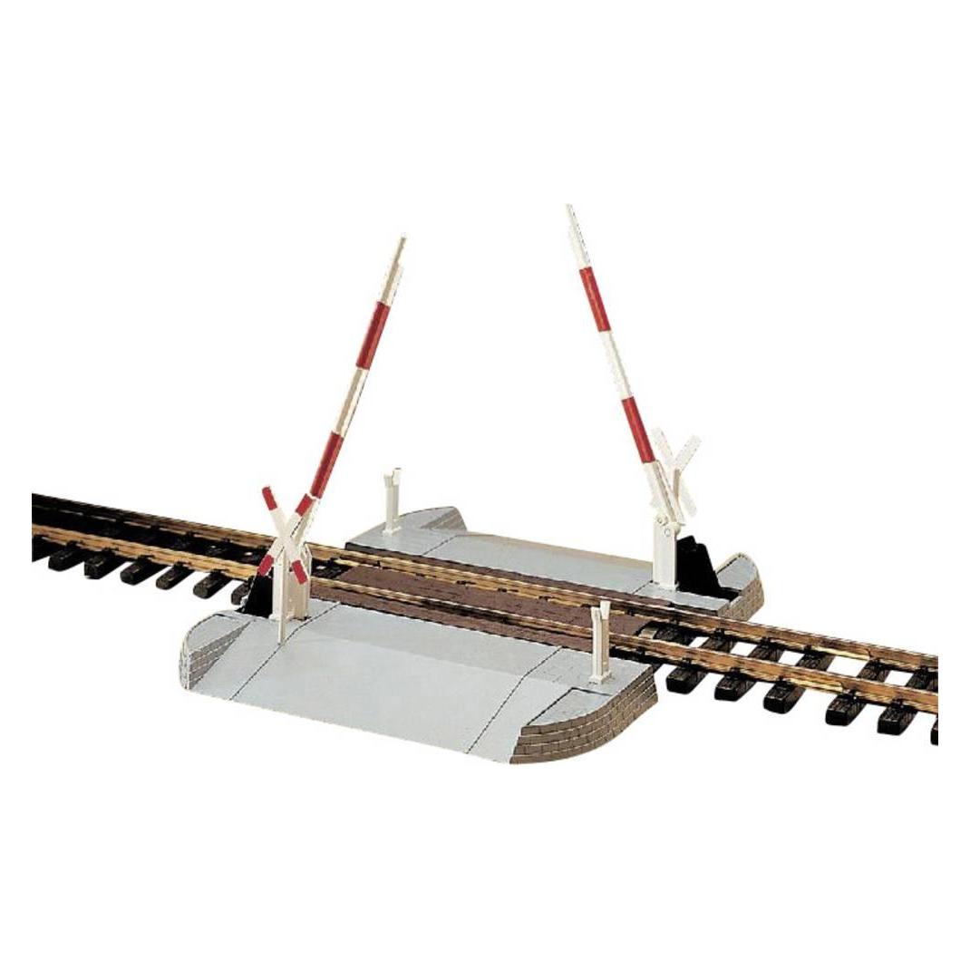 LGB L50650 G Bahnschranke (Spur G) (L50650)