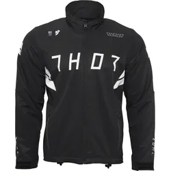 Thor Warm Up Motocross Jacke