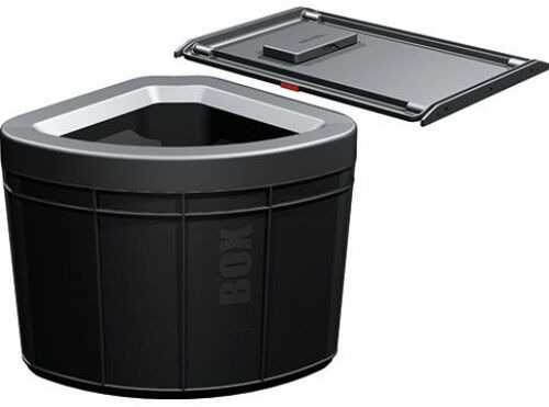 Franke POUBELLE SORTER SOLO 500 1 BAC 40L Systemes de tri des déchets 121.0307.568
