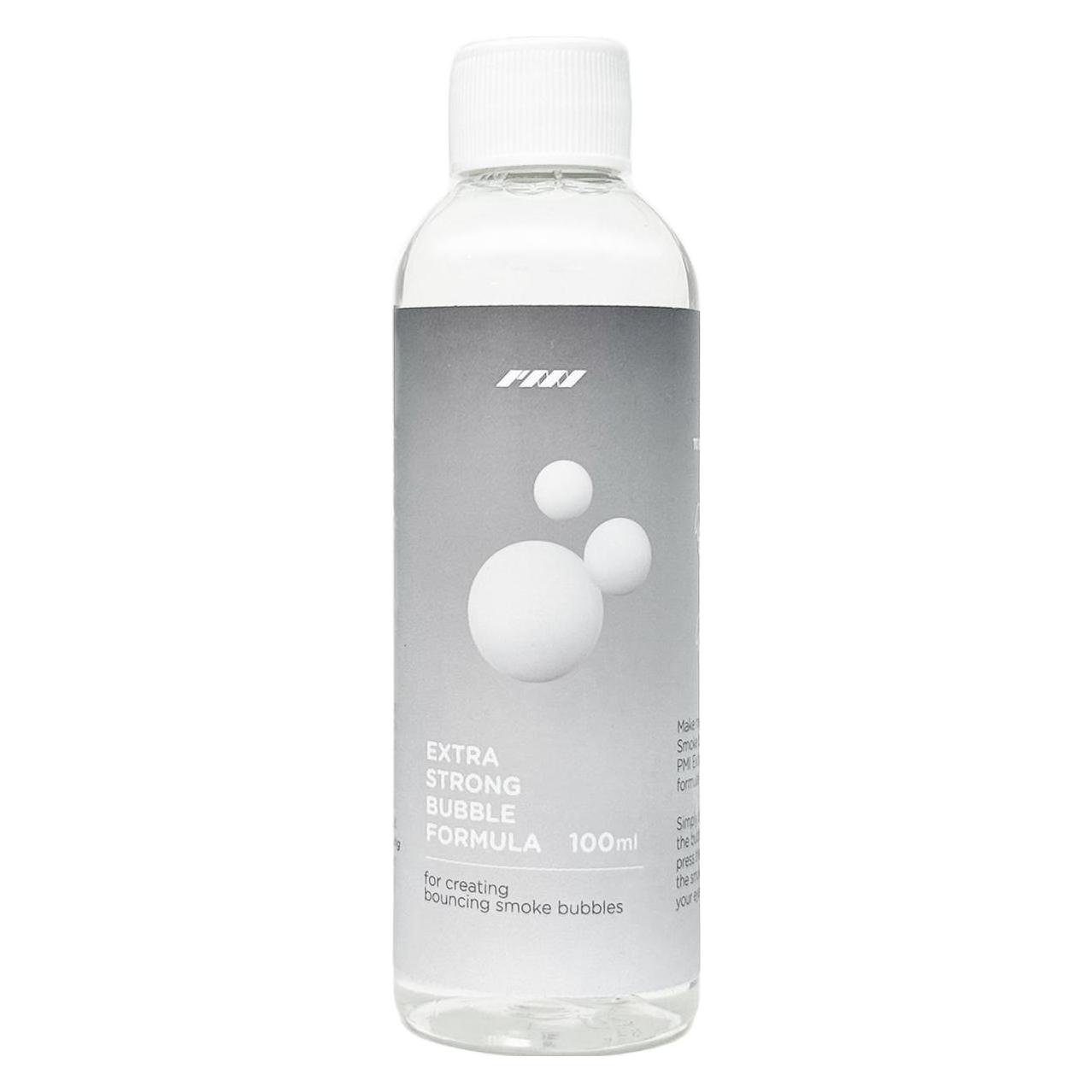 Project Management Institute 100ml Bubble Formula (64709003)
