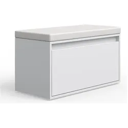 Vicco, Schuhschrank, Iker (80 x 39 x 45 cm)