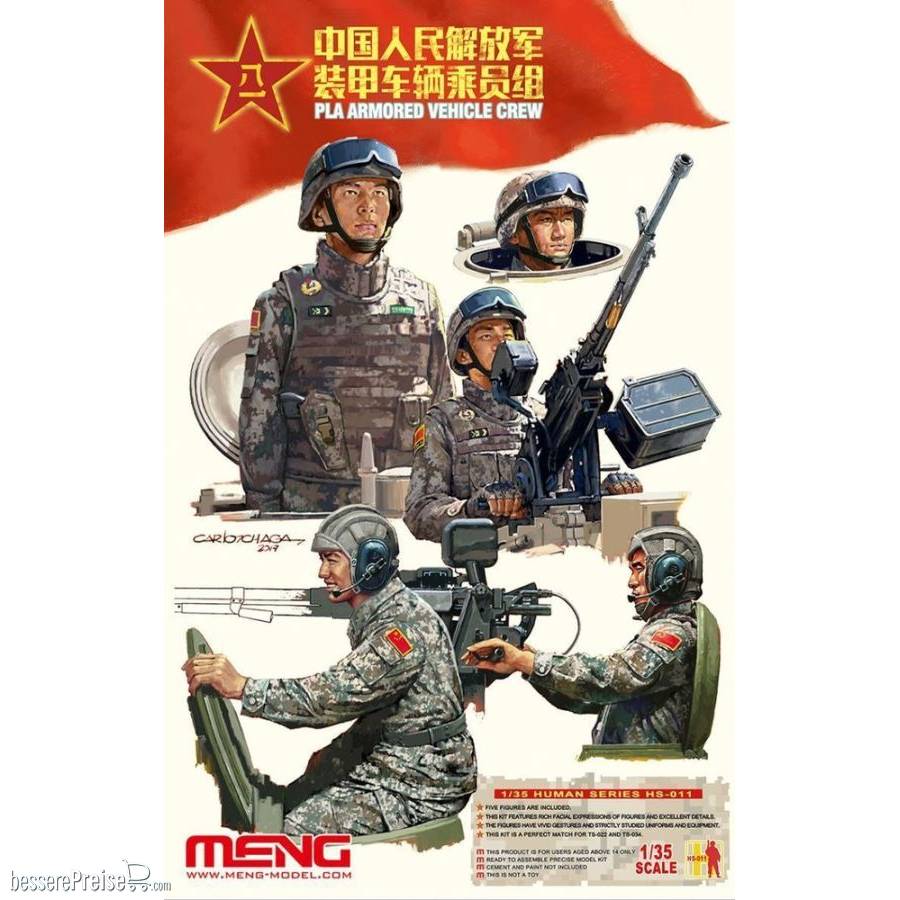 MENG-Model HS-011