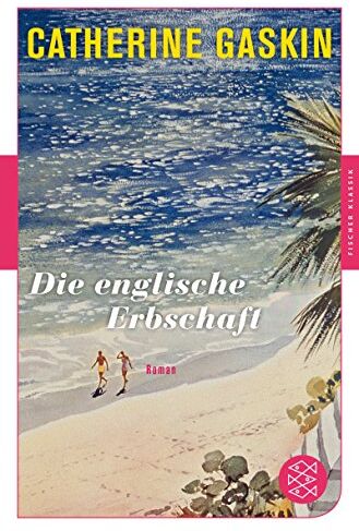 Catherine Gaskin - Die englische Erbschaft: Roman - Preis vom 30.09.2026 09:01:18 h