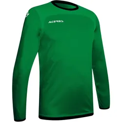 Acerbis, Herren, Sportshirt, Lev (XL), Grün