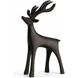 Muro Dekofigur Rentier 20 cm