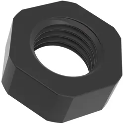 Lapp Zubehör PA-GEGENMUTTER M6X0,75 BK 51730210
