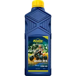 Putoline Motoröl Quad RF4 10W-40- 1L