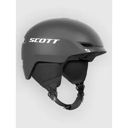 Scott Keeper 2 Helm stealth black Gr. S