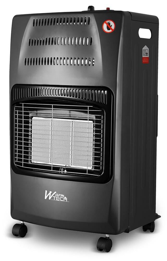 Selius Terrasverwarmer Infrarood - 4200 Watt - Opvouwbaar