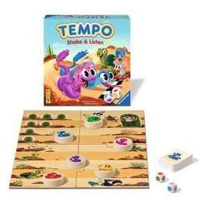 Brio Tempo Snail Rattle Snake (2 - 4 Spieler) (10622366)