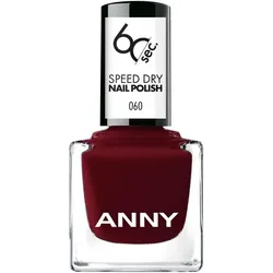 9 ml Anny Speed Dry Nail Polish  060 Couture Allure