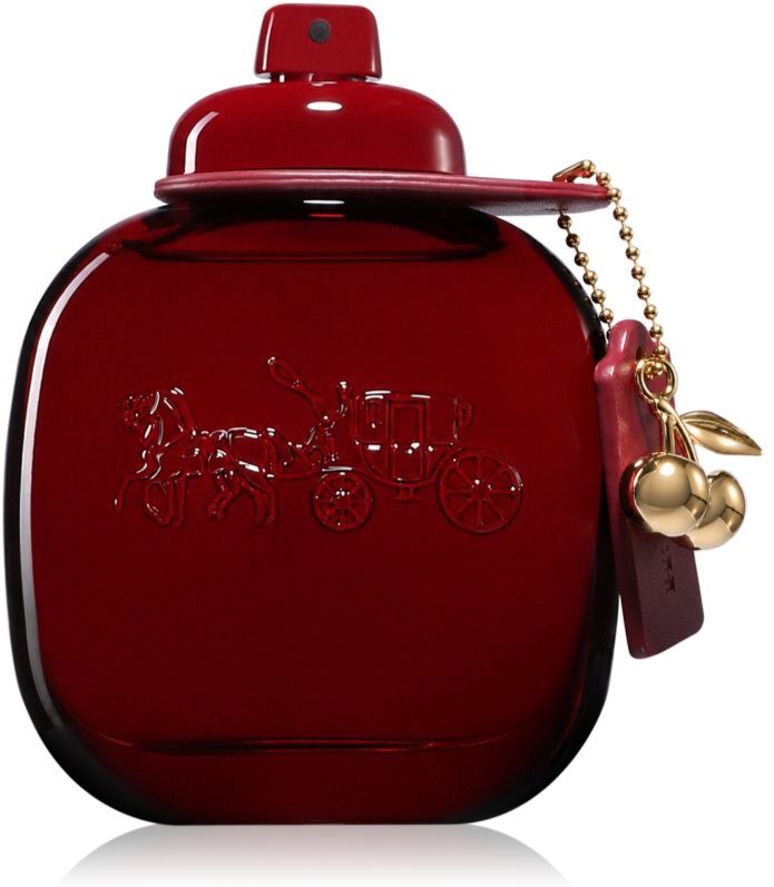 Coach Cherry perfume W 90 ml