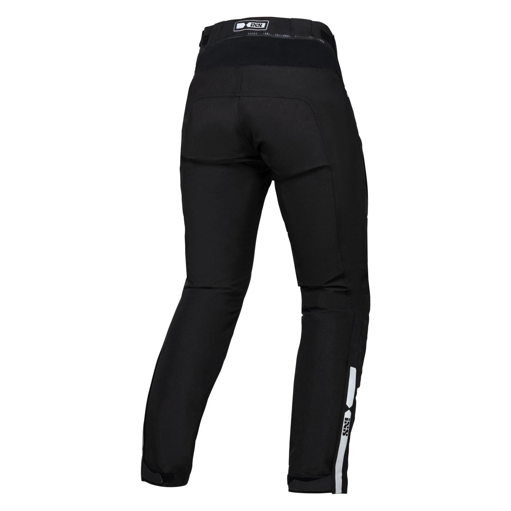 iXS Tour Damen Hose Horizon-GTX (Damen, Normalgrösse, XL) (X64013-003-DXL)