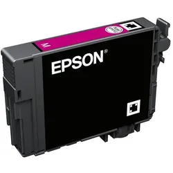 EPSON Tinte 502 magenta (C13T02V34010) WF2860/2865