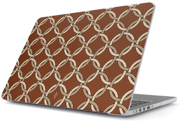 CAPA BURGA MB PRO 14 HERITAGE