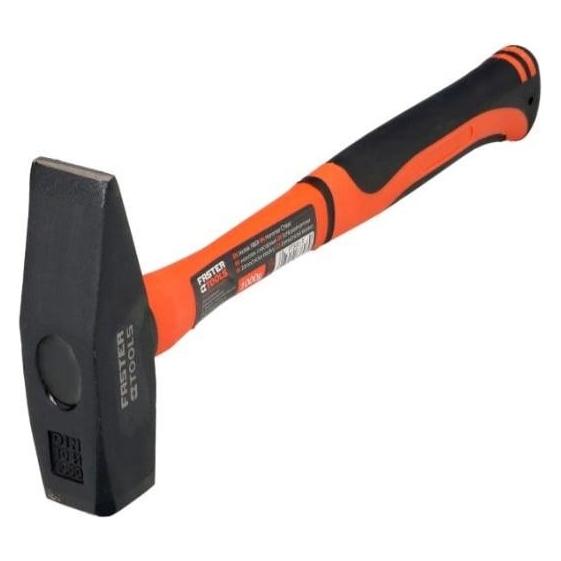Faster Tools Hammer FIBER 1000g (1000 g) (72788775)