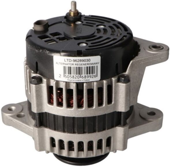 LTD LTD-96289030 Alternator