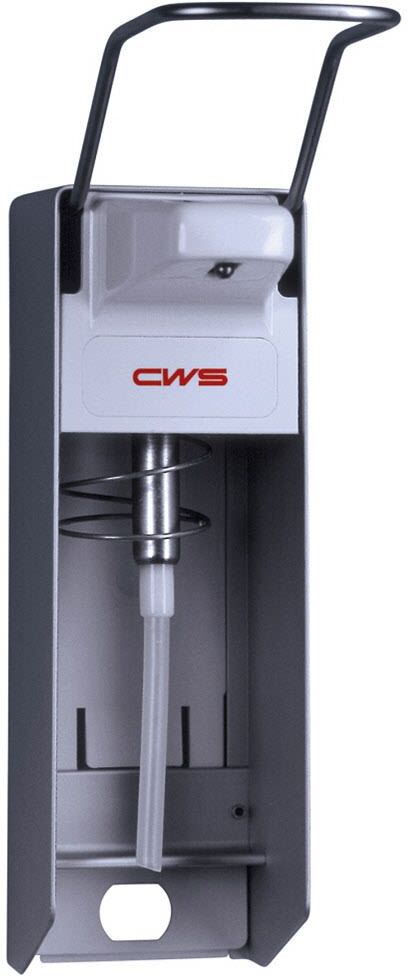 CWS universal dispenser 500 for hand disinfection 3107700