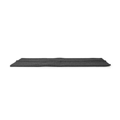 Nedis Dunstabzug Fettfilter - 70 x 50 cm - Schneidbar