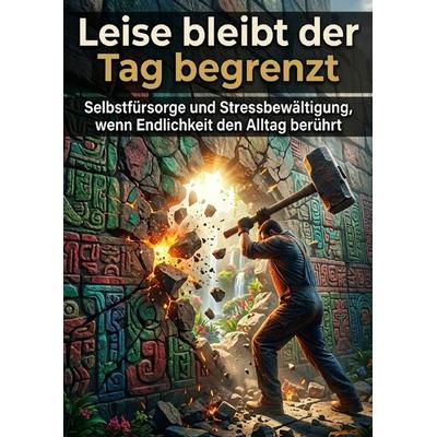 Leise bleibt der Tag begrenzt, Taschenbuch von Johannes Albers, Epubli, 978-3-565-47299-4