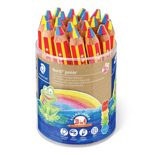 Staedtler Buntstift 1403 KP20 20St.
