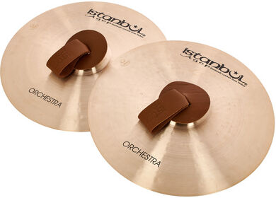"Istanbul Agop Orchestral 17"" "