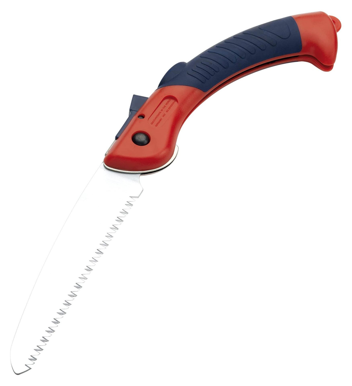 Selius 4960RSA 7-inch opvouwbare snoeizaag