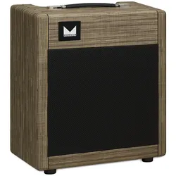 Morgan Amplification Tweed 20 Combo - E-Gitarrenverstärker