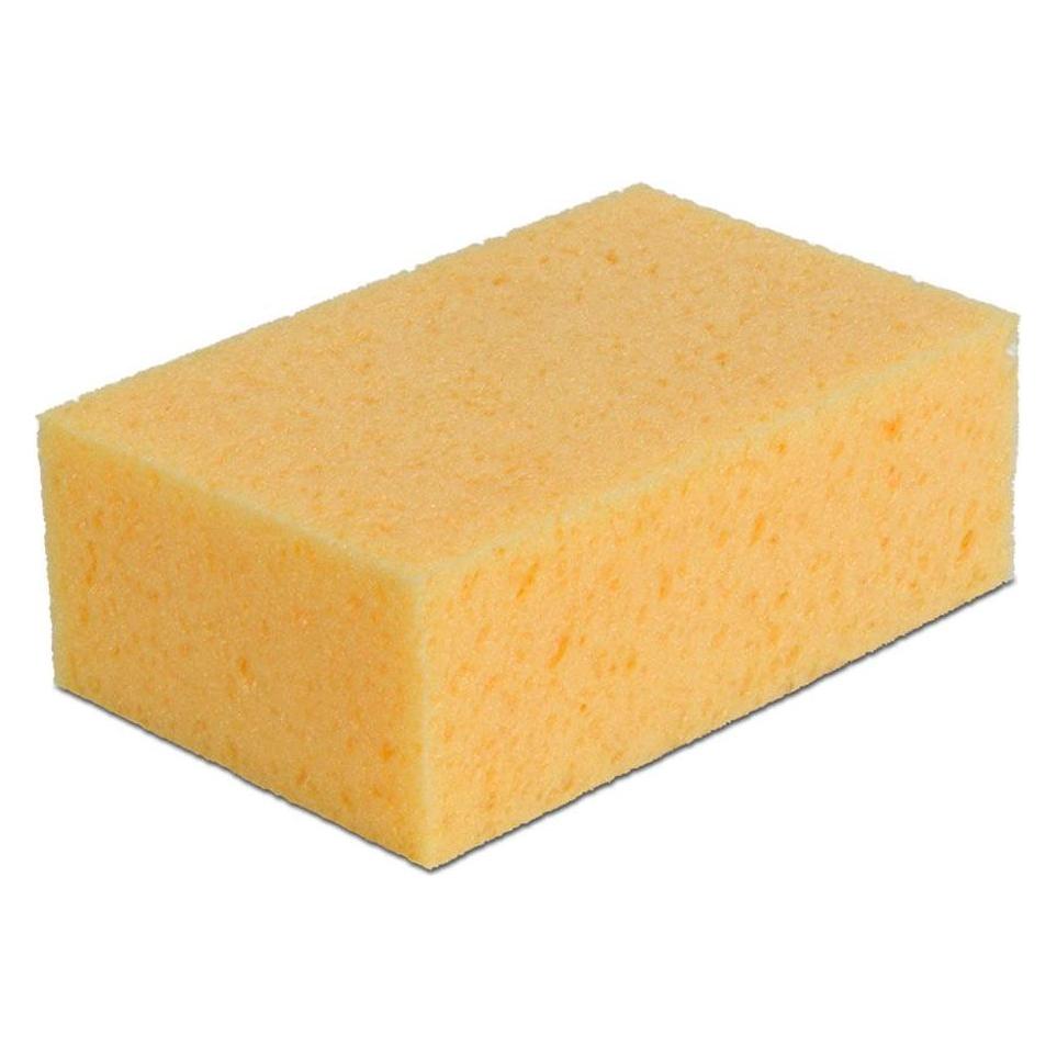 Rubi Sponge Superpro 20x13x7cm (1 Stk.) (33430282)