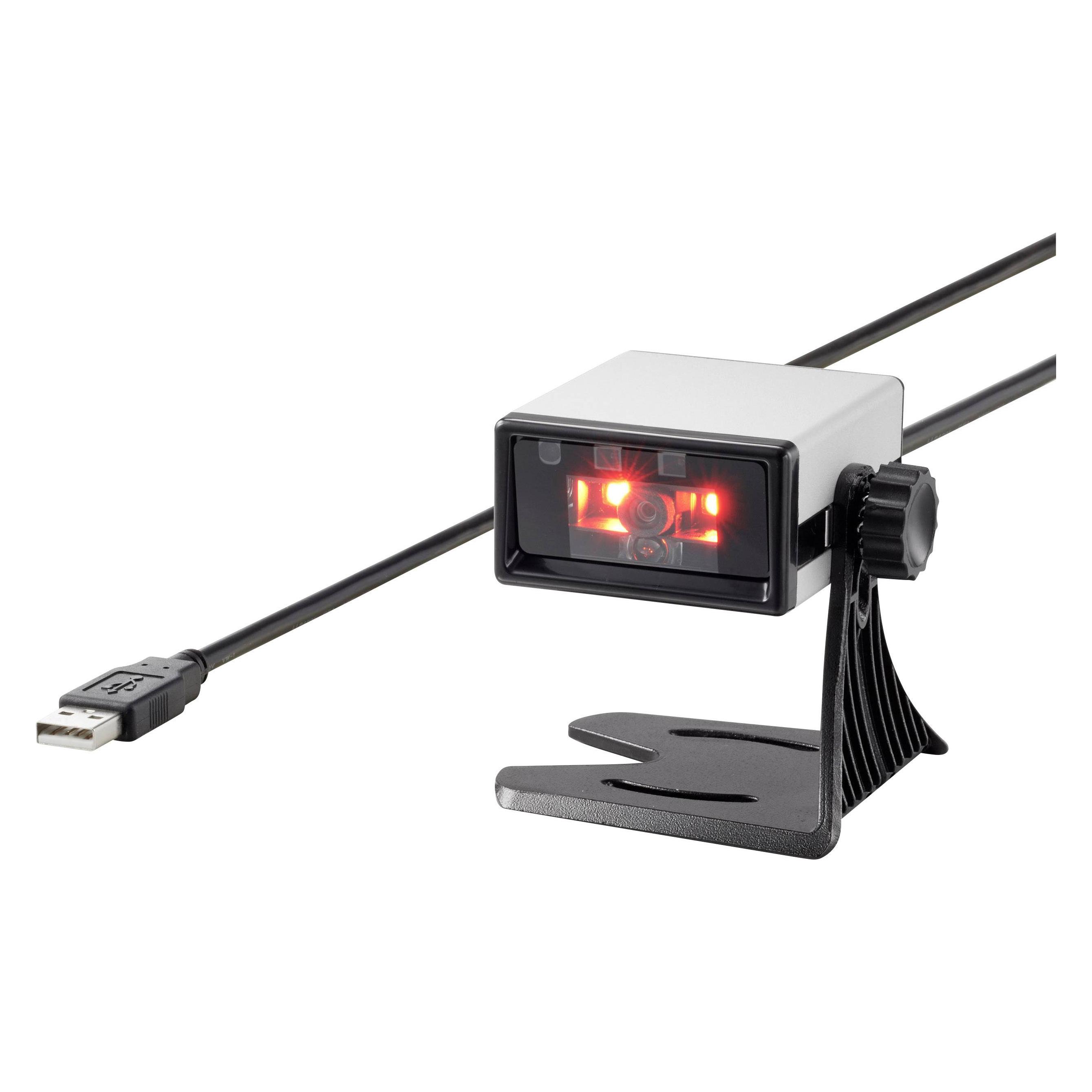 Renkforce Barcode Scanner 2D USB (2D-Barcodes) (RF-3794272)