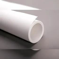 Clairefontaine Zeichen- und Skizzenpapier, Rolle 1,5x10m, 120g, weiß - 96712C