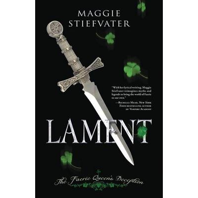 Lament, Taschenbuch von Maggie Stiefvater, North Star Editions