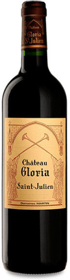 Château Gloria 2023 - 75cl