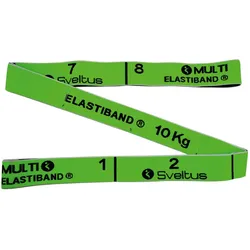 Sveltus, Fitnessband, (1.10 m, Mittel)