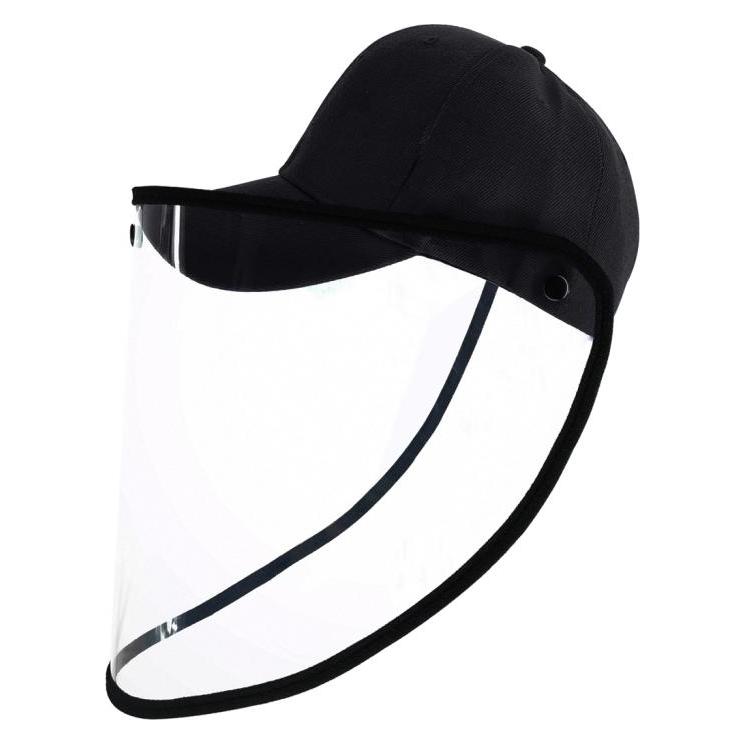 cyoo Gesichtsmaske Baseball Kappe Cappy (CY121630)