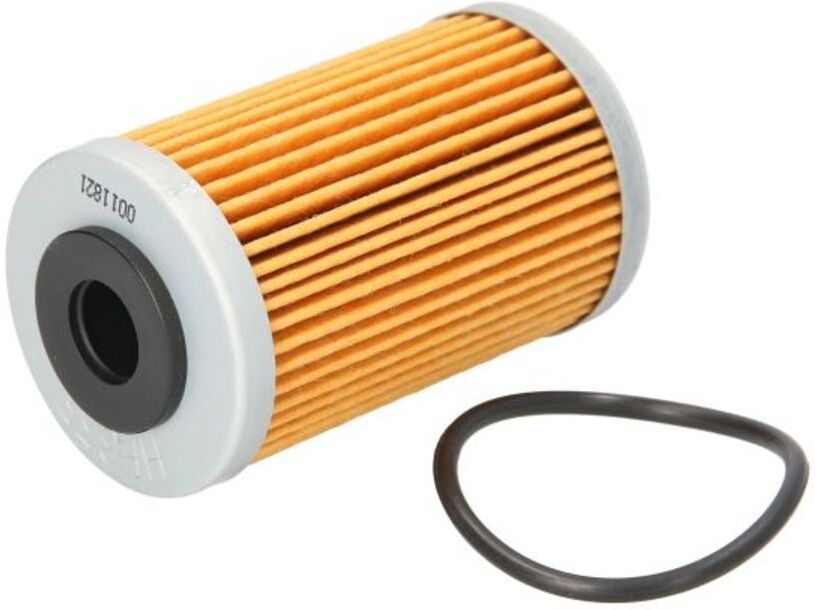 Ölfilter HIFLO HF655