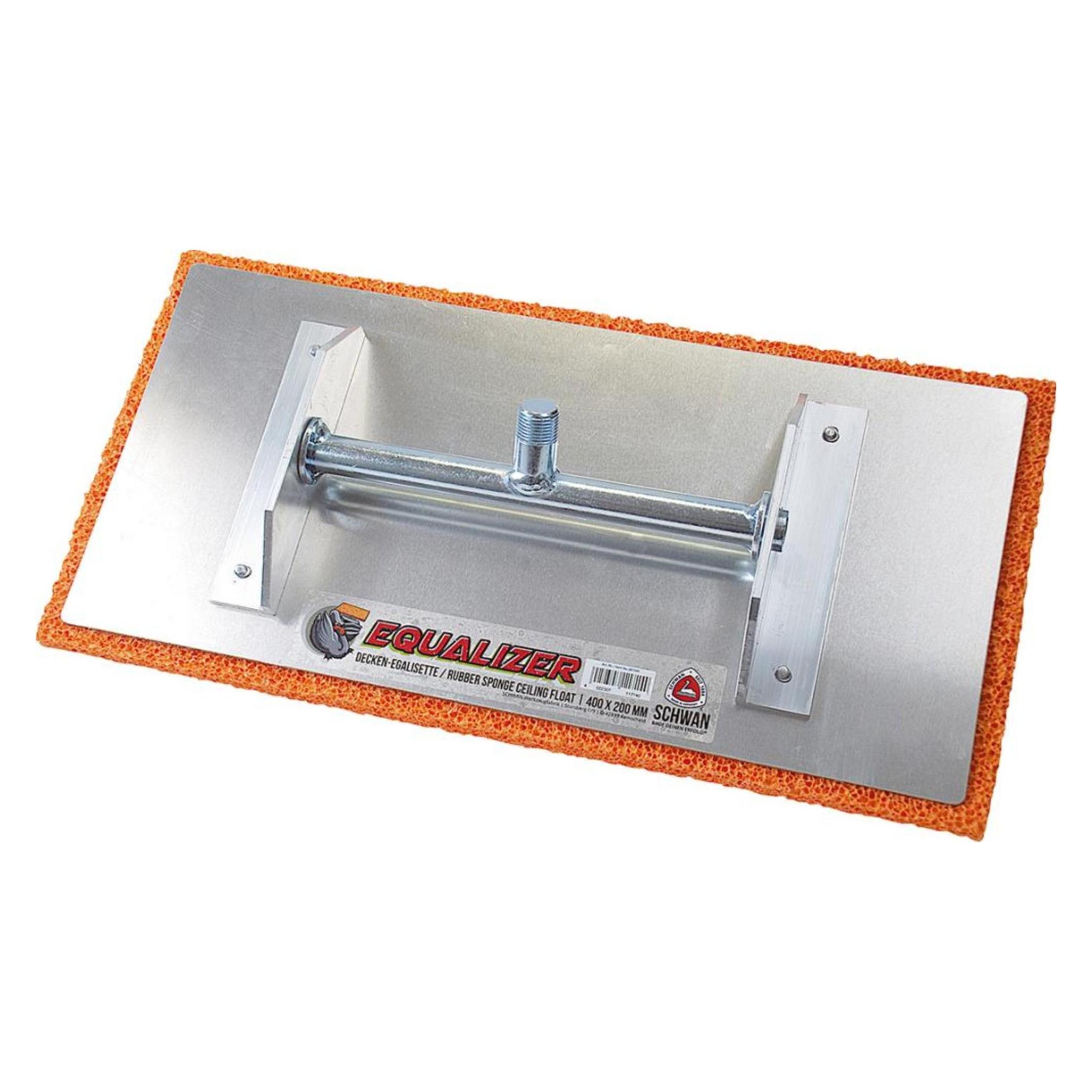 Magni Fugenbrett, 400 x 200 mm, mit Schwamm (4022307117140)