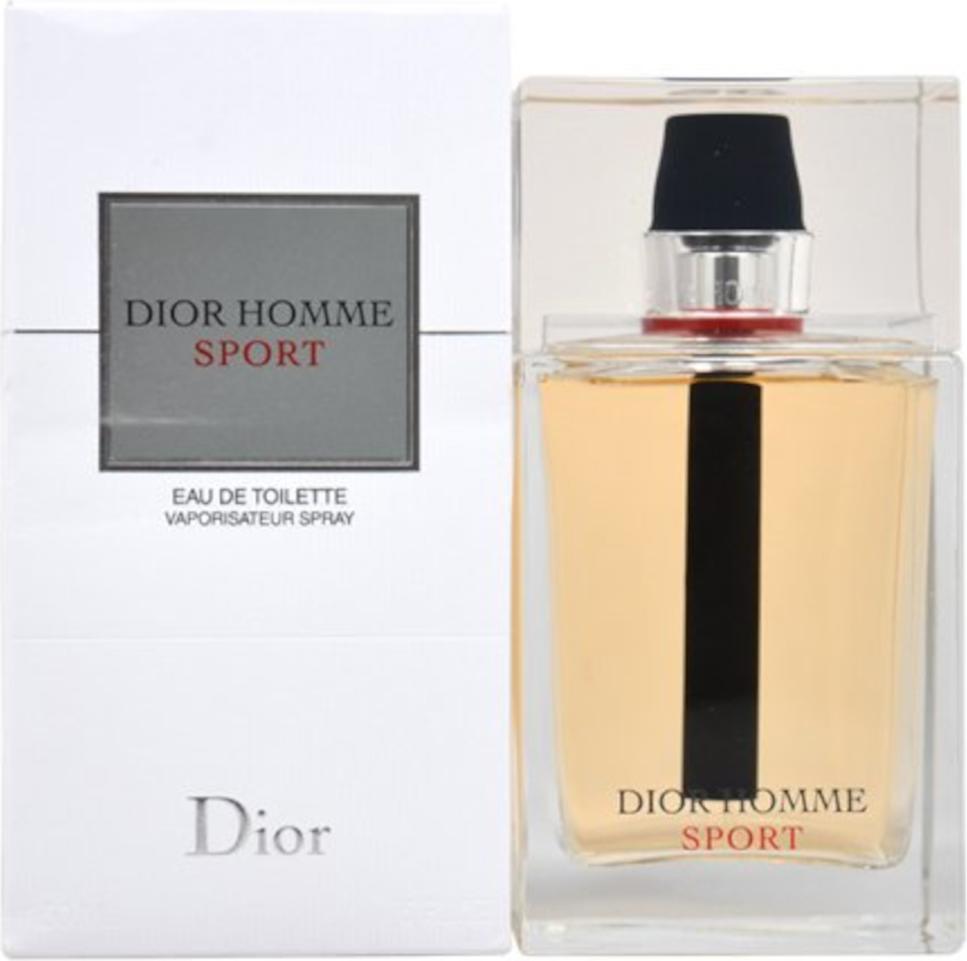 Dior Homme Sport 150ml Eau de Toilette Version 2012