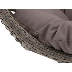 Manifesto Ortello Cocoon Hängesessel (nur Korb)