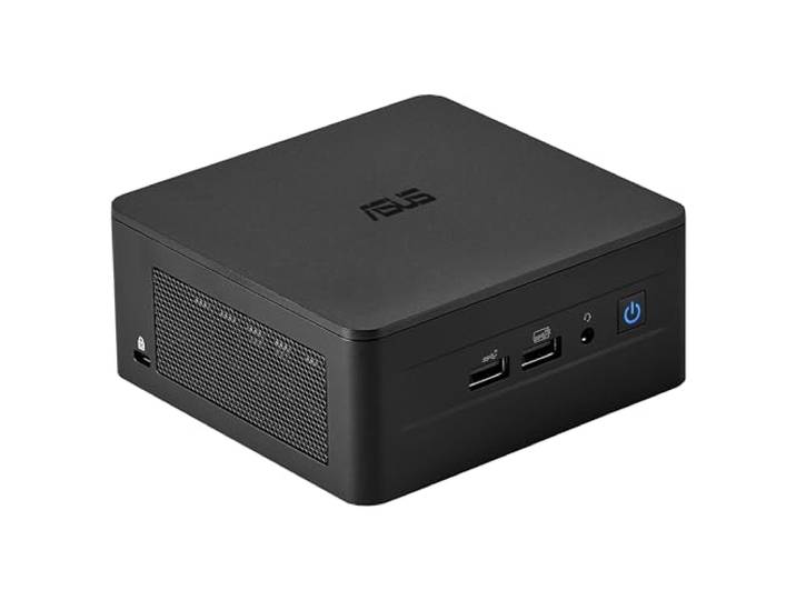 ASUS NUC 13 Pro RNUC13ANHI700002I