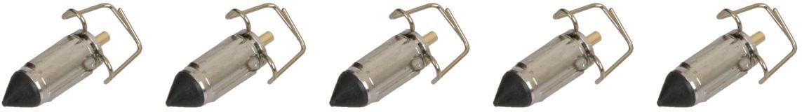 Vergaser-Nadelventil TOURMAX K10/5