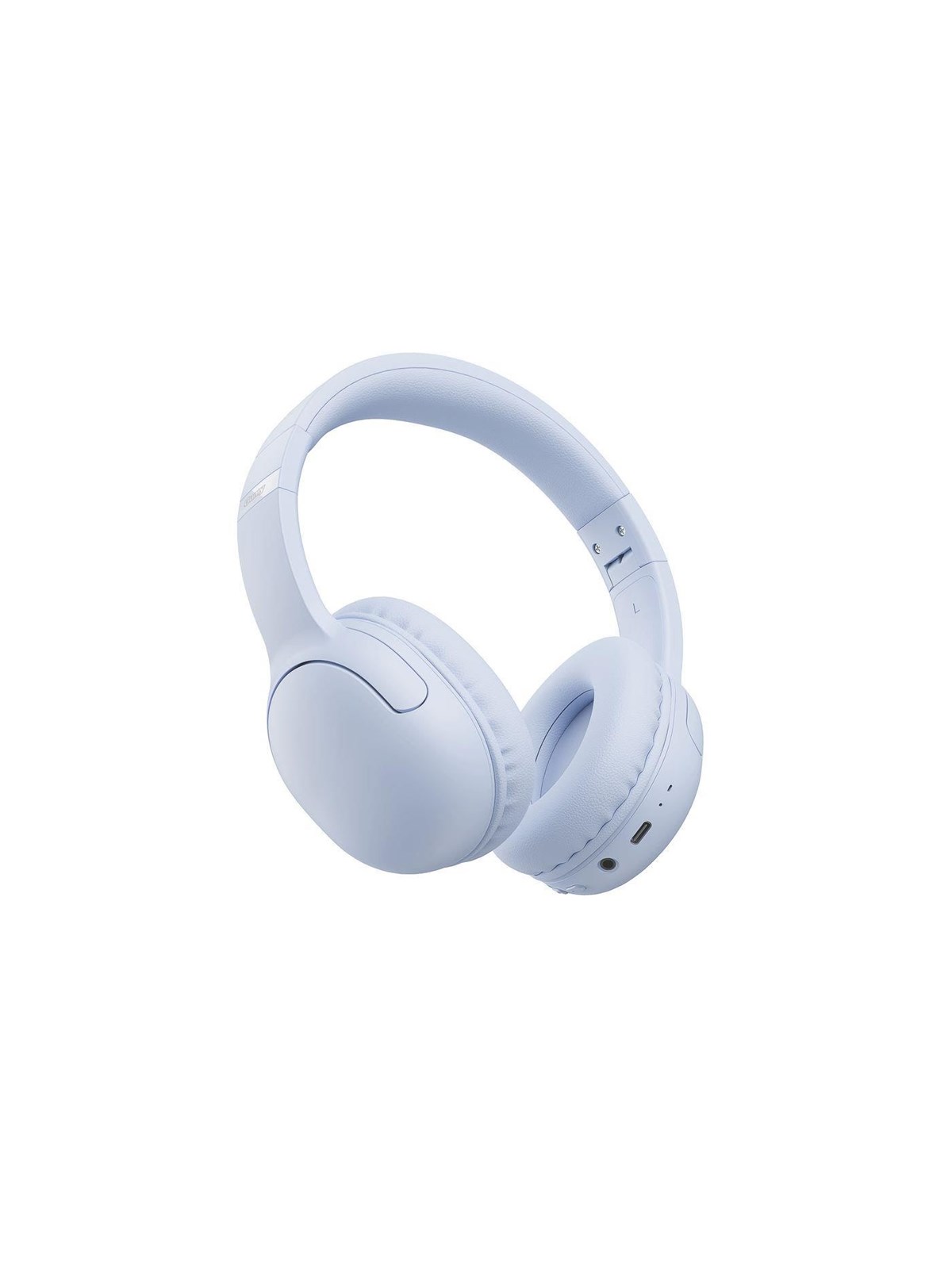 JVC HA-SG20BT Gumy - Blue