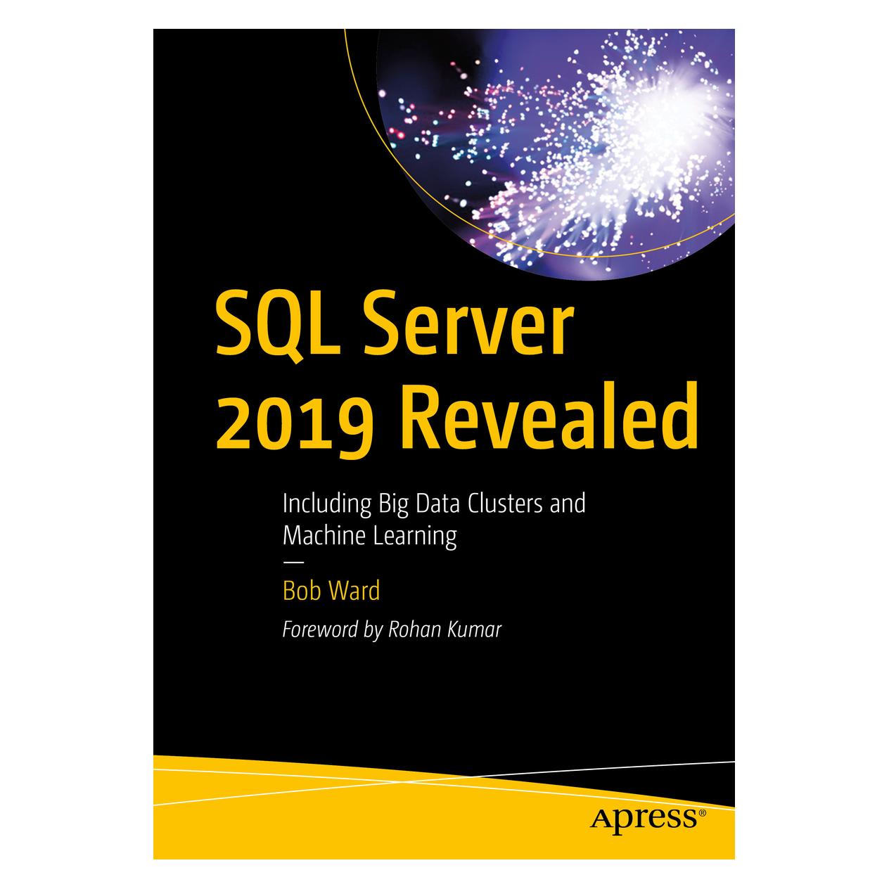 Springer SQL Server 2019 Revealed (Englisch, Softcover, Bob Ward) (56104058)