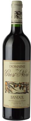 """Domaine du Gros Nore""" """Domaine du Gros Nore Bandol Rouge 2021 Red Wine - France"""